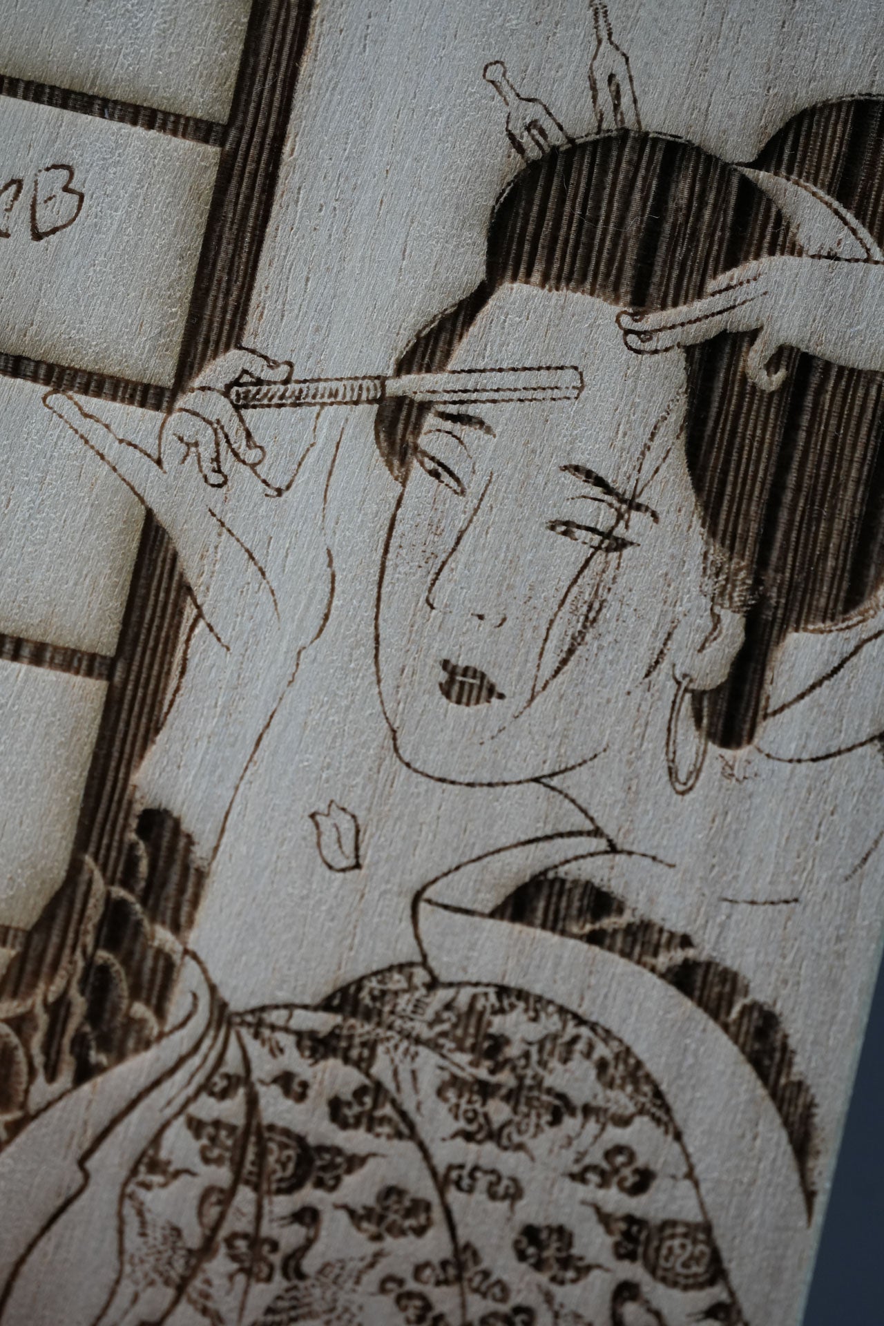 Henkotsu・へんこつ・Kamisori