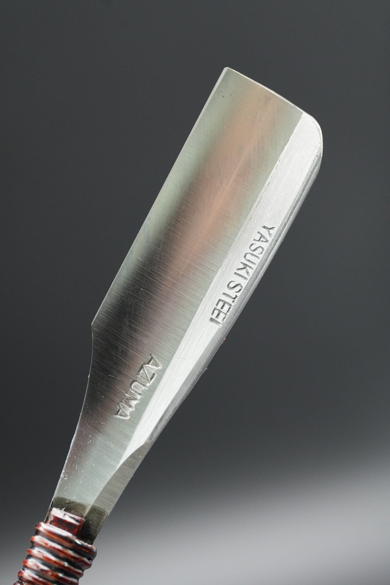 Azuma・吾妻・Kamisori