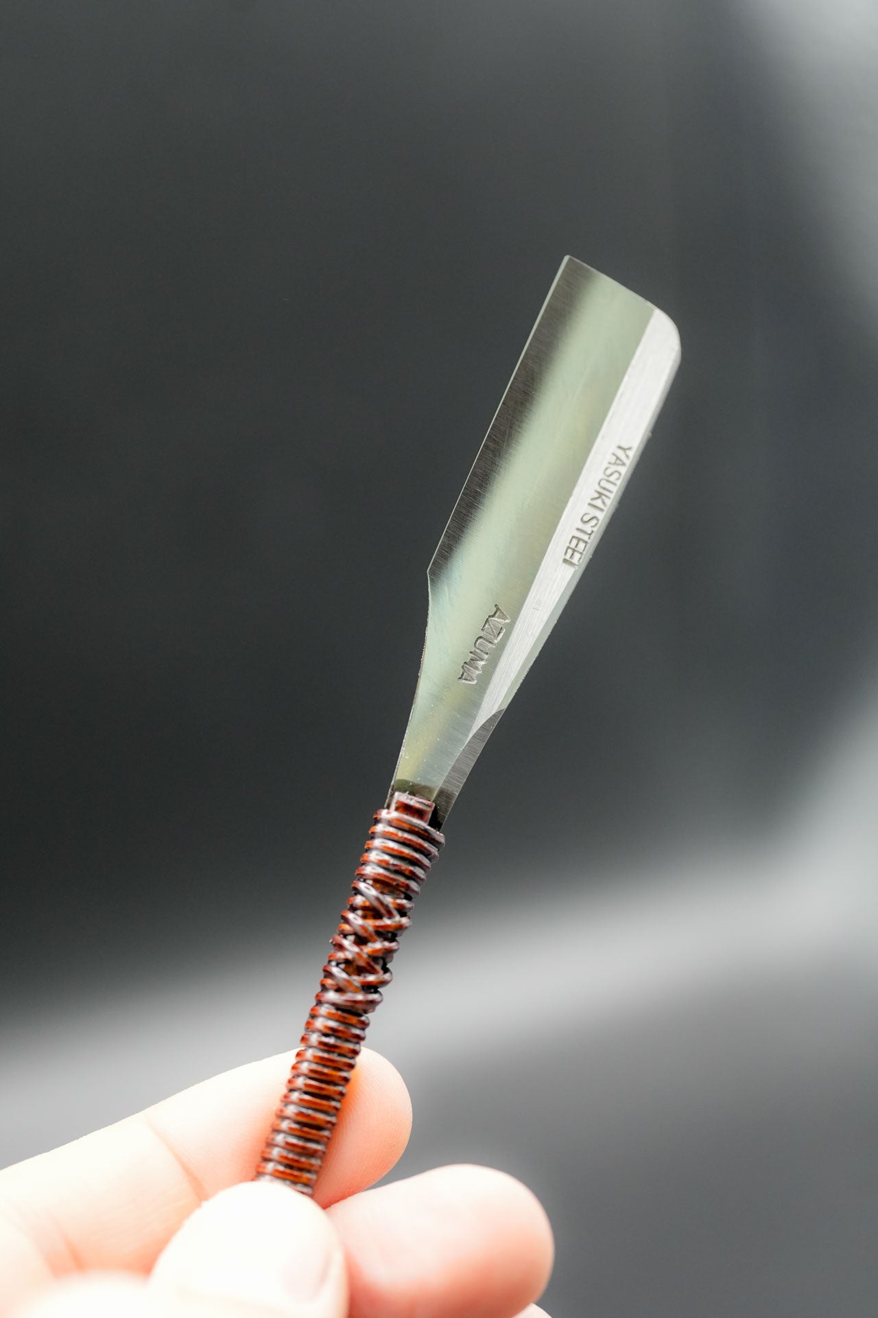 Azuma・吾妻・Kamisori