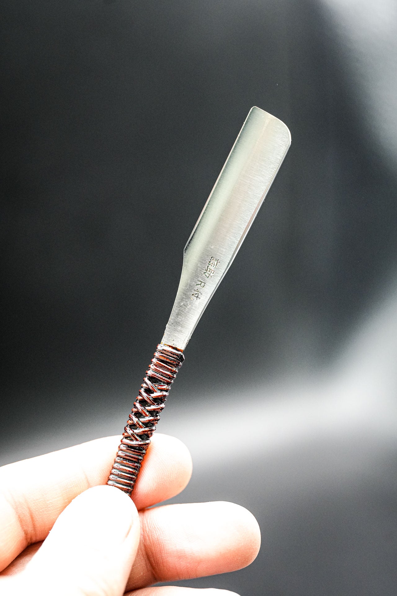 Inoue Tosuke・井上藤助・Kamisori