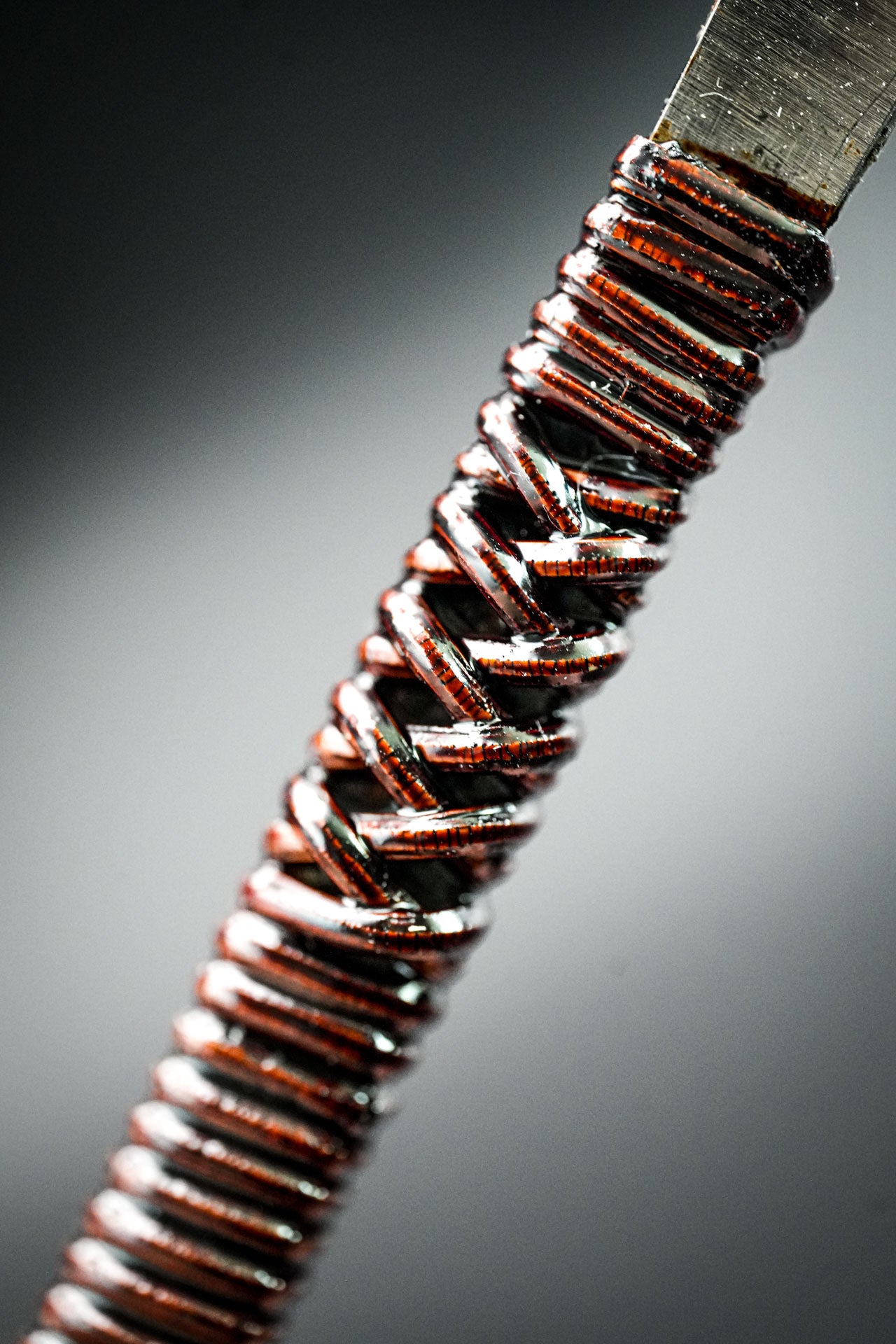 Inoue Tosuke・井上藤助・Kamisori