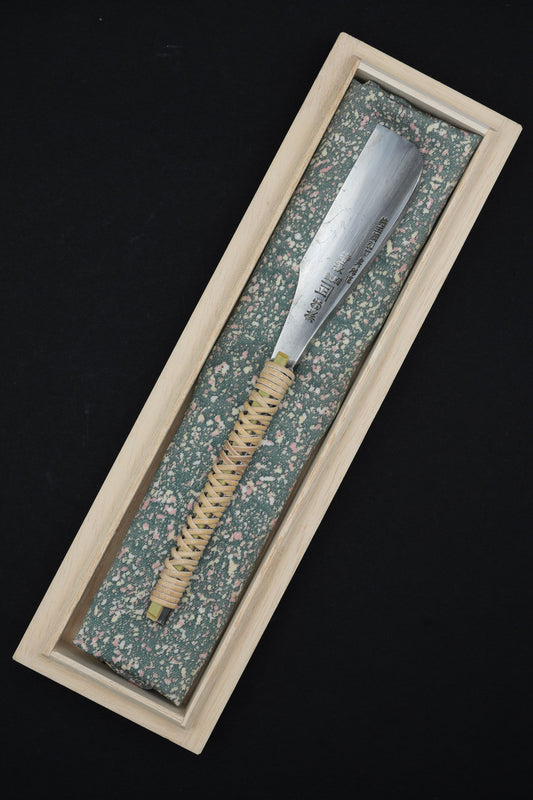 Teramasa・寺正・Tamahagane Kamisori
