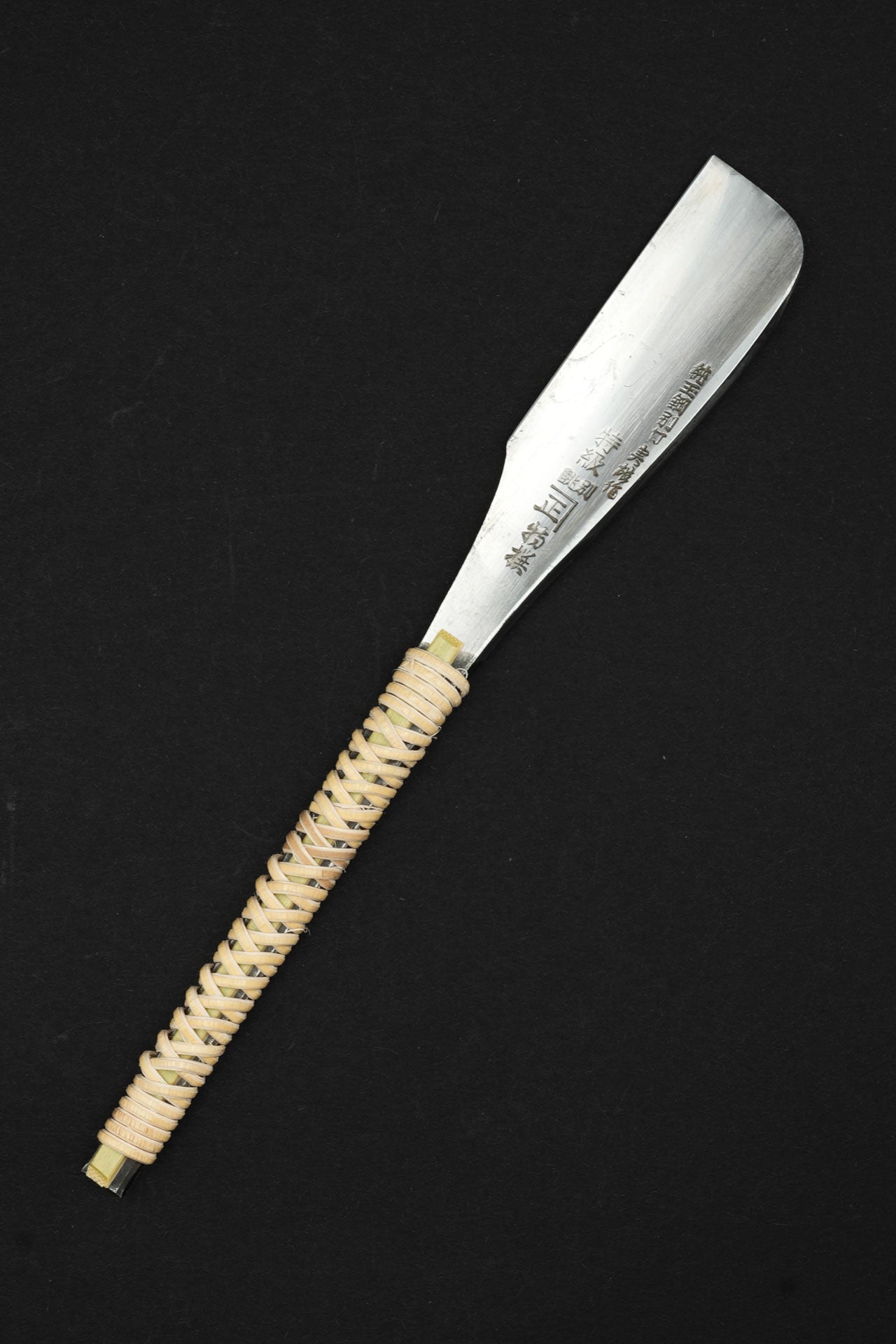 Teramasa・寺正・Tamahagane Kamisori