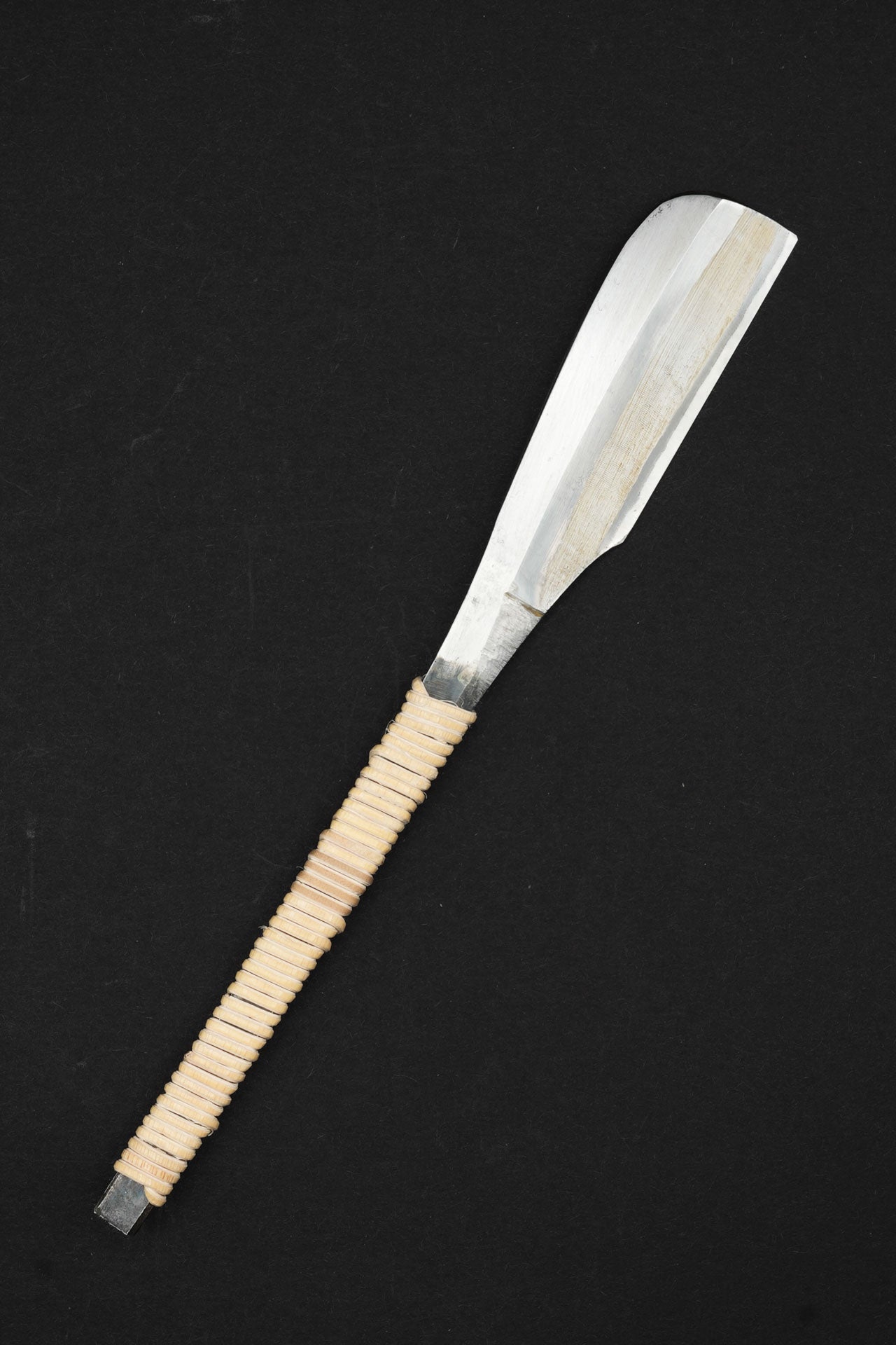 Teramasa・寺正・Tamahagane Kamisori