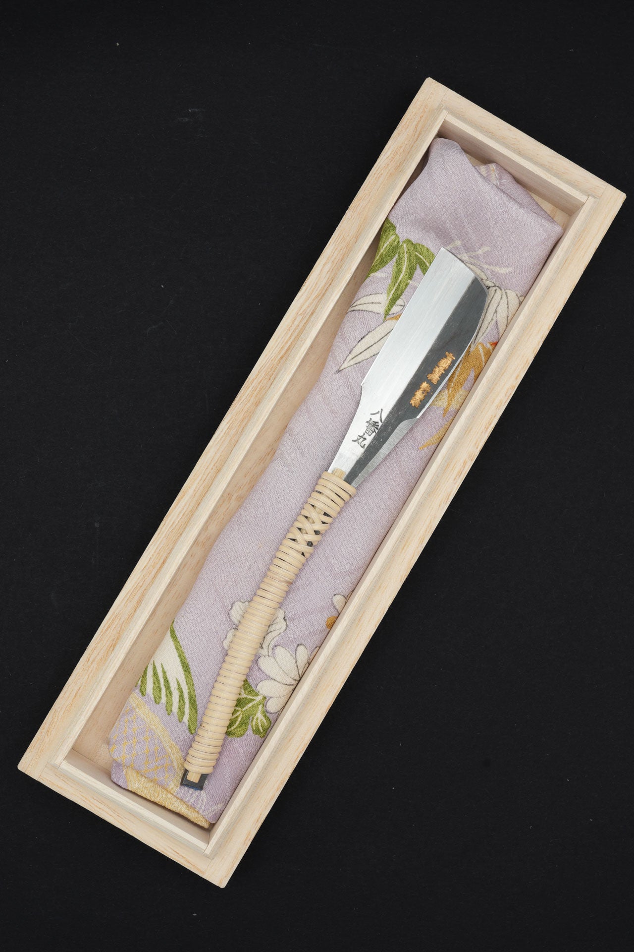 Yahatamaru・八幡丸・Kamisori