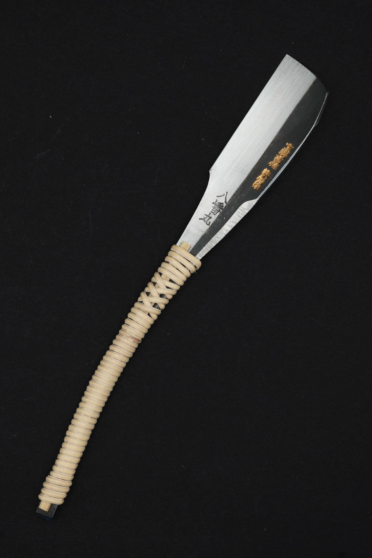 Yahatamaru・八幡丸・Kamisori