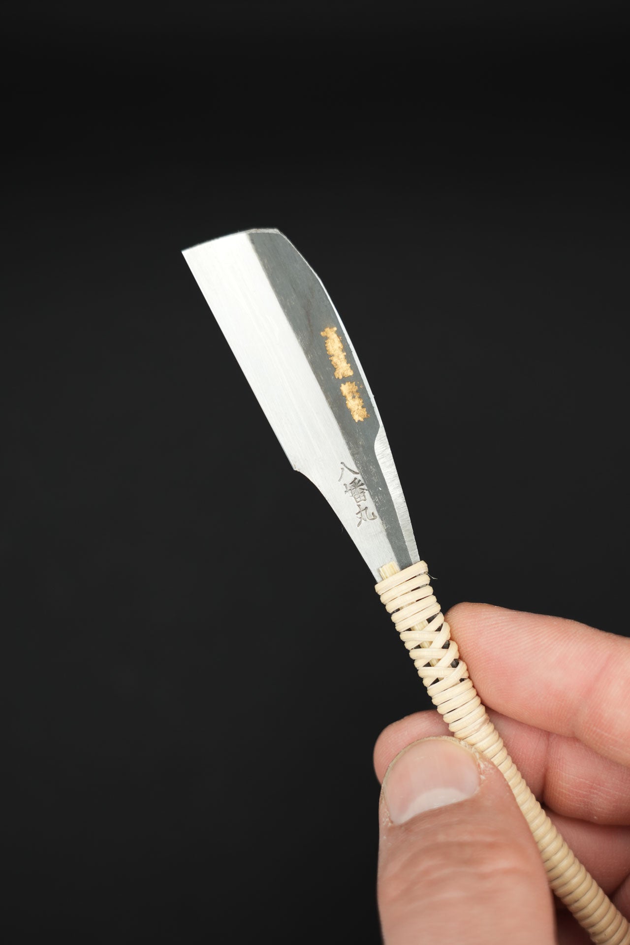 Yahatamaru・八幡丸・Kamisori