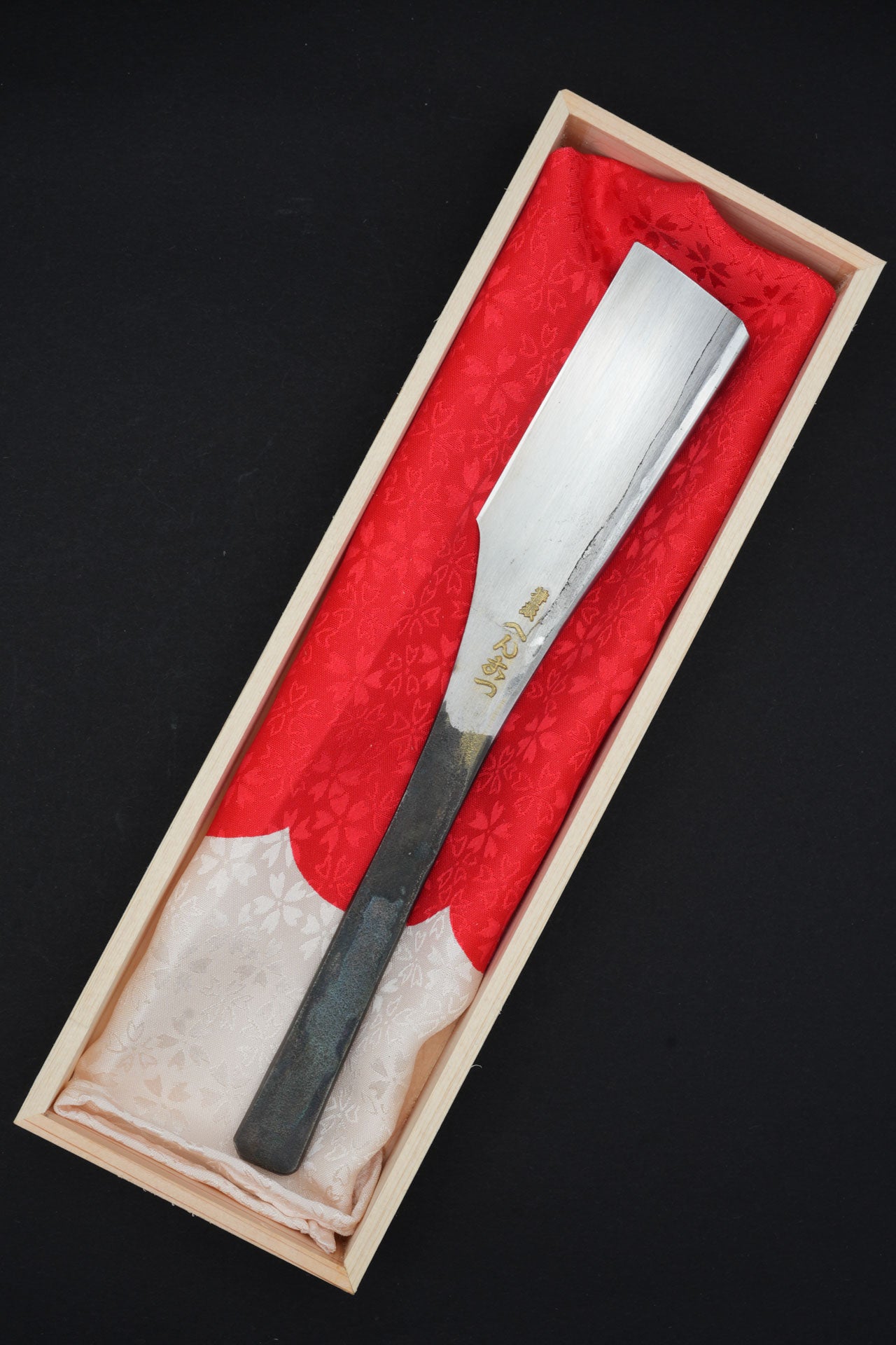 Henkotsu・へんこつ・Biggest Kamisori