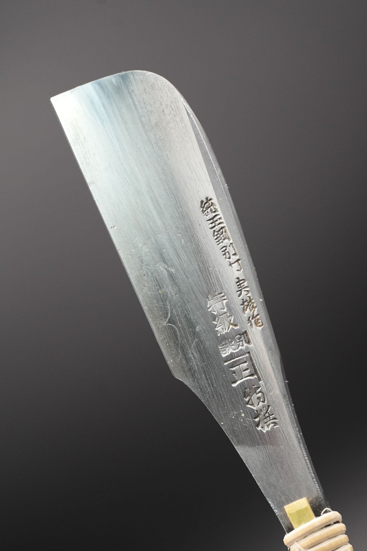 Teramasa・寺正・Tamahagane Kamisori