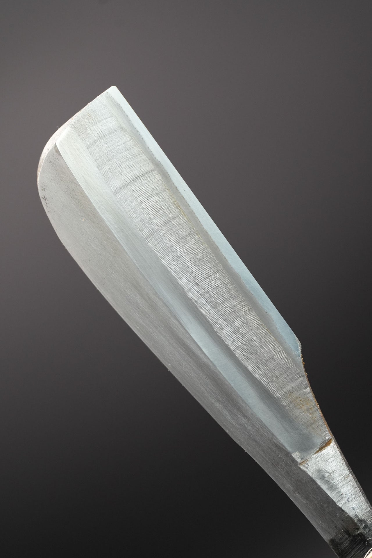 Teramasa・寺正・Tamahagane Kamisori