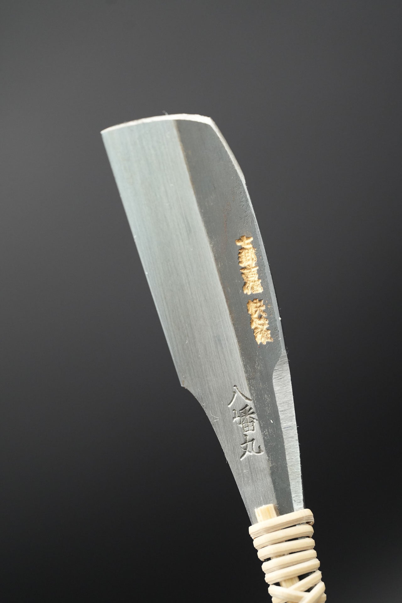 Yahatamaru・八幡丸・Kamisori