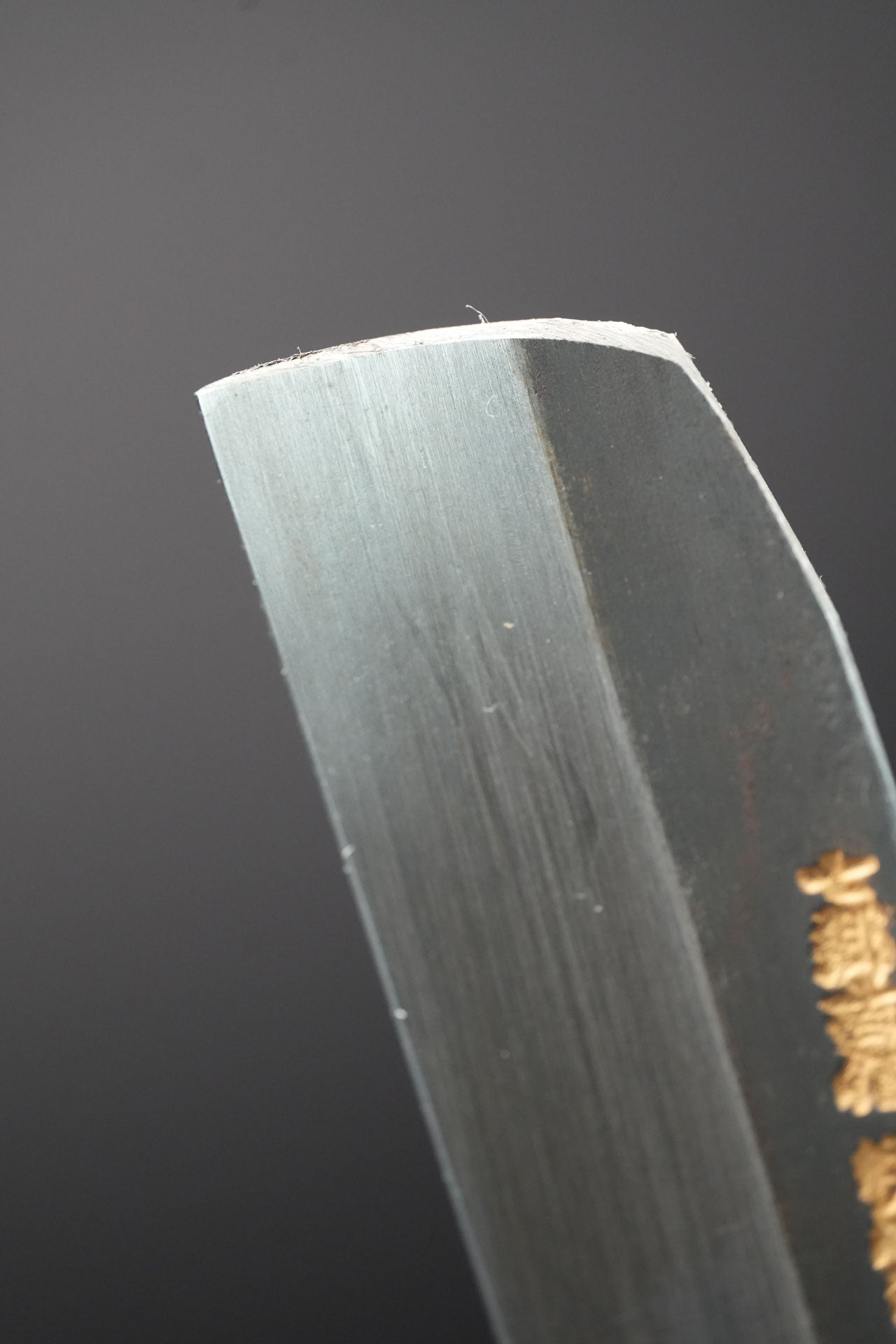 Yahatamaru・八幡丸・Kamisori