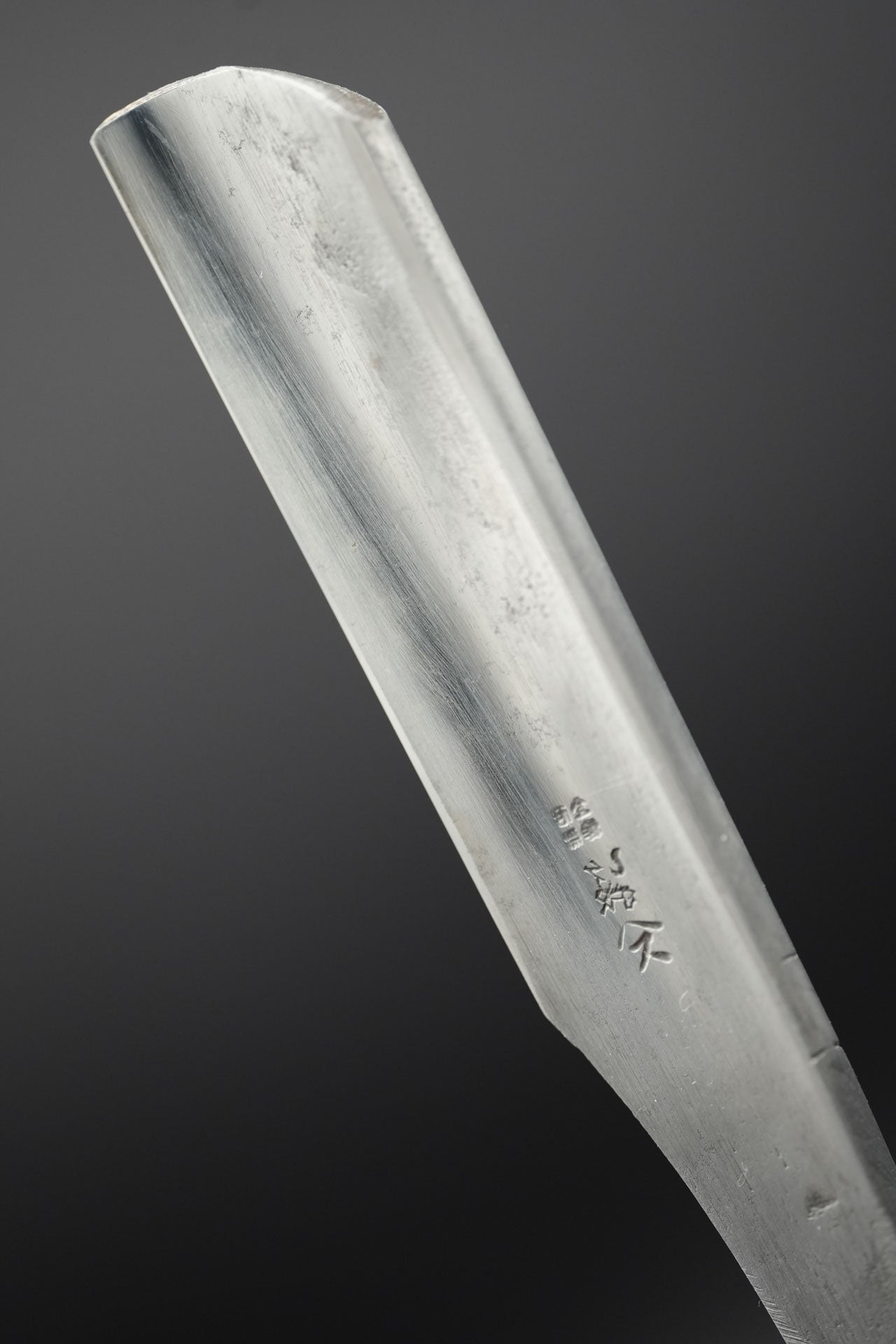 Su・ス・Kamisori