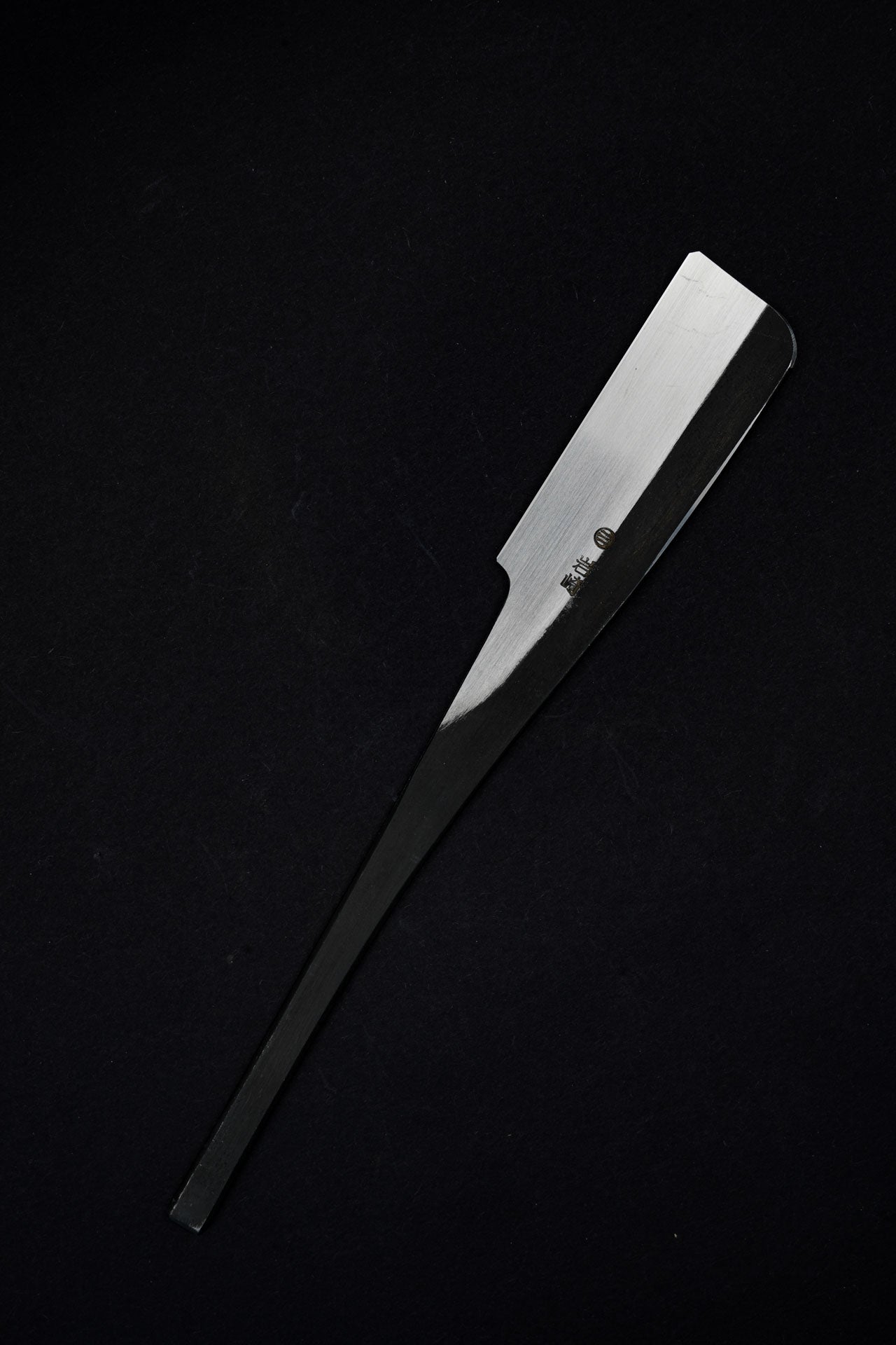 New Iwasaki・ 岩崎・ Handmade Japanese Straight Razor - Kamisori - traditional grind