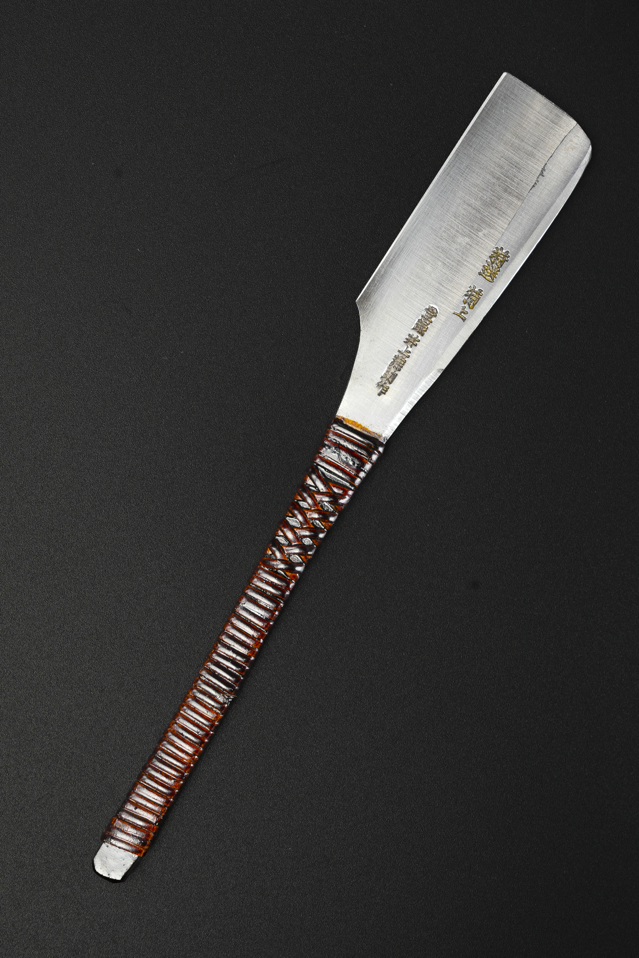 Inoue Tosuke	・井上藤助・Kamisori