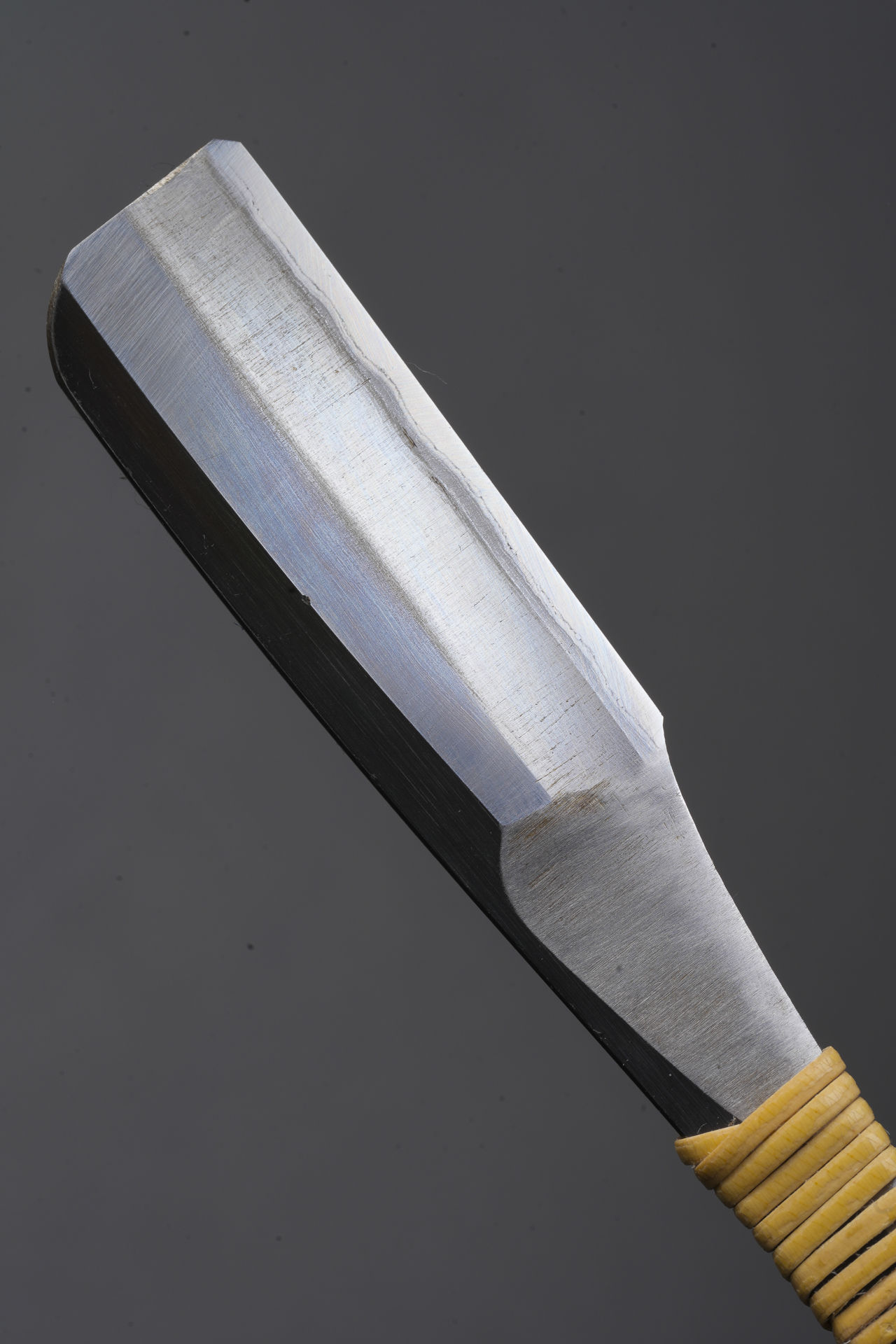 Iwasaki・Iwazaki・Tamahagane Watetsu Kamisori
