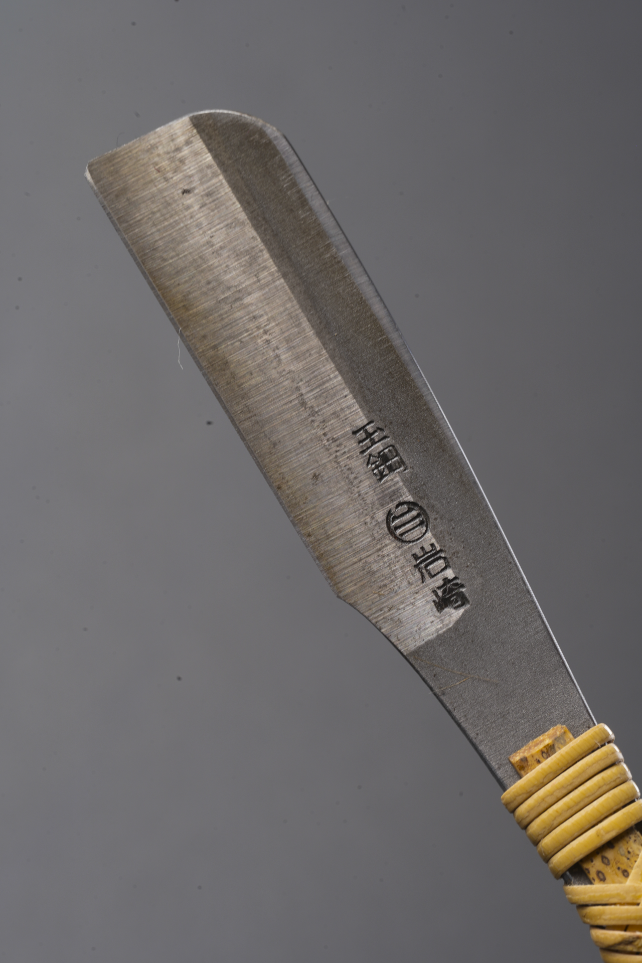 Iwasaki・Iwazaki・Tamahagane Watetsu Kamisori