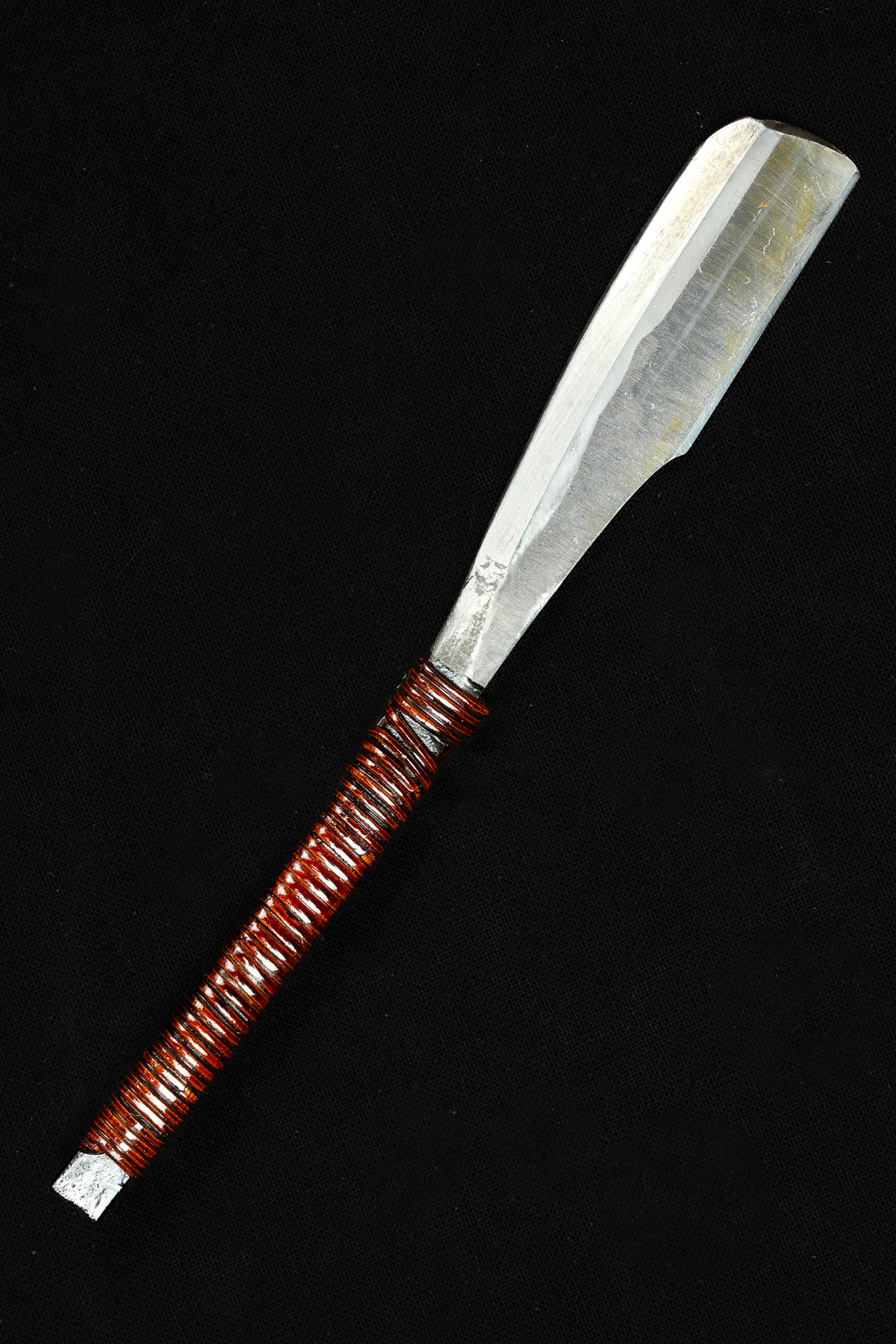 Teramasa・寺正・Tamahagane Kamisori