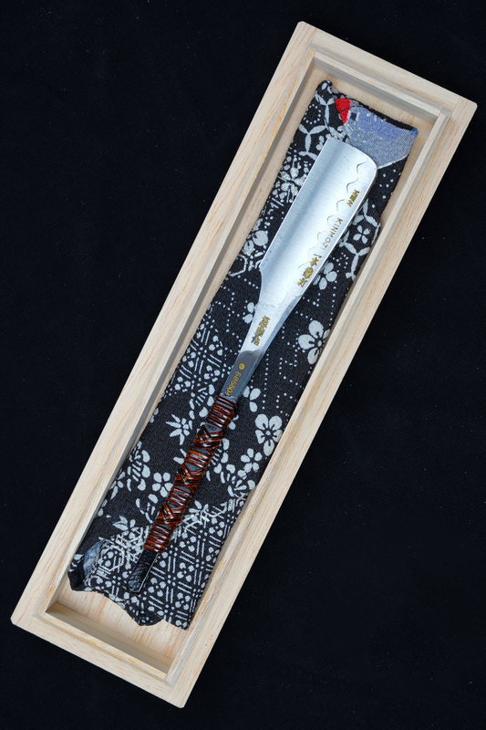Inoue Tosuke	・井上藤助・Kamisori
