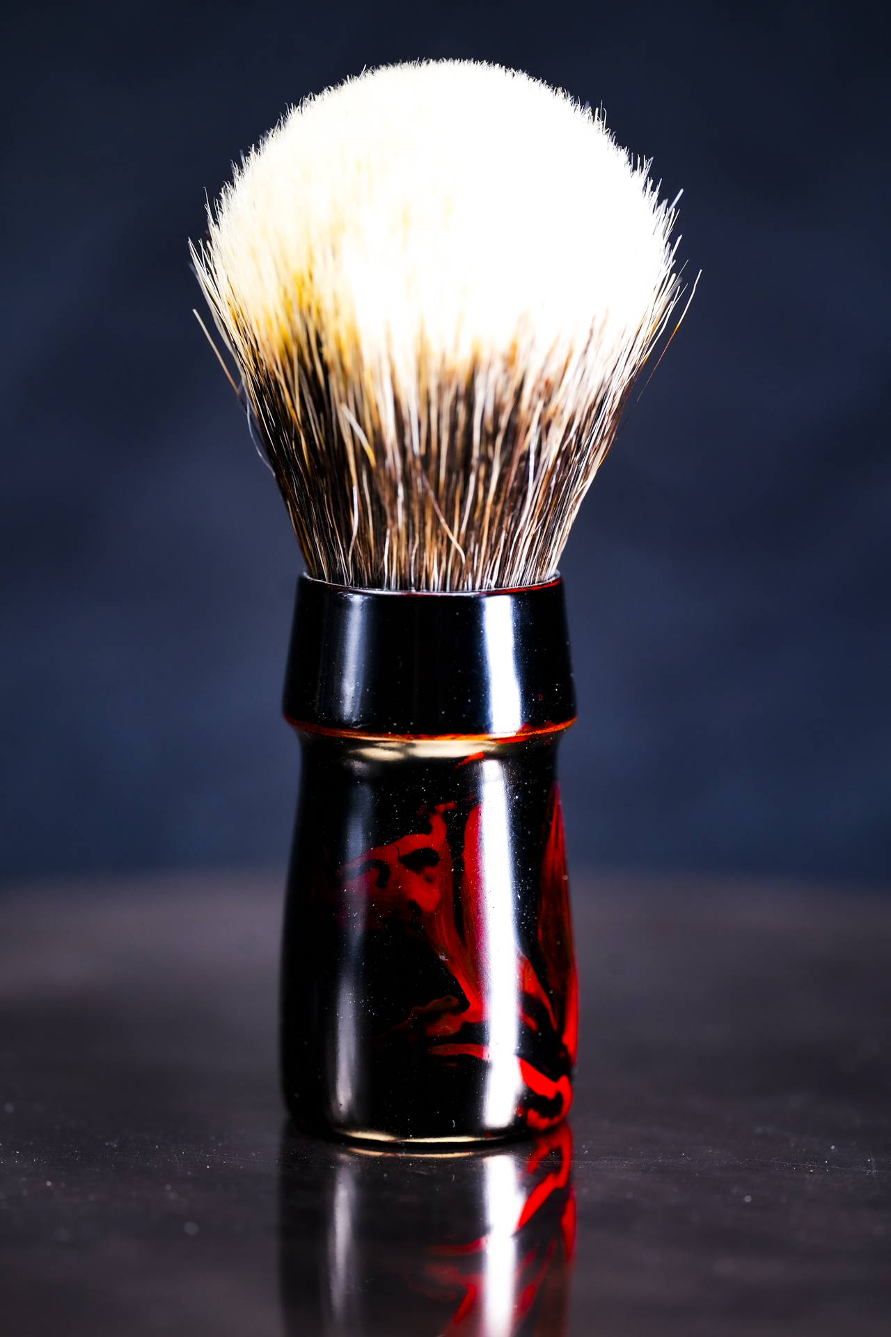 Blaireau Urushi "Back to Hell"