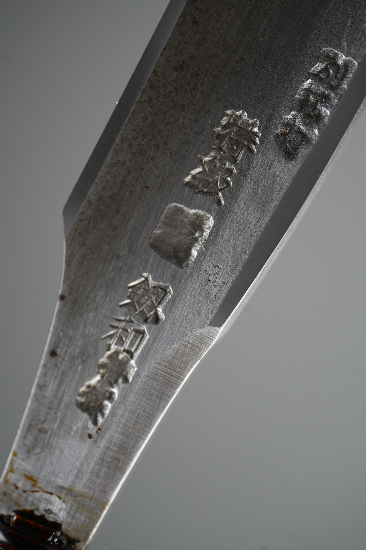 Kenwa・剱和・Kamisori