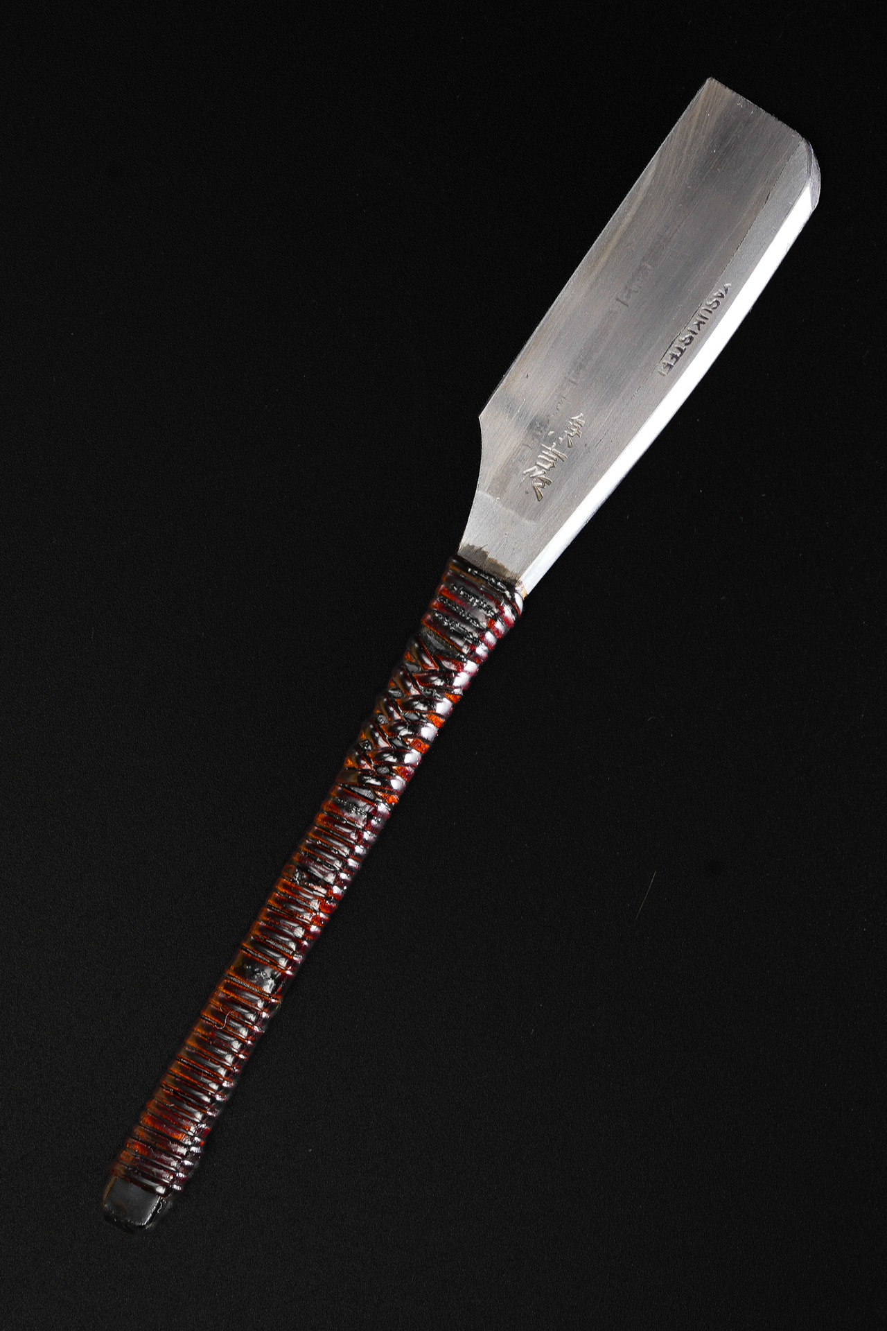 Kaneyoshi・兼吉・Kamisori