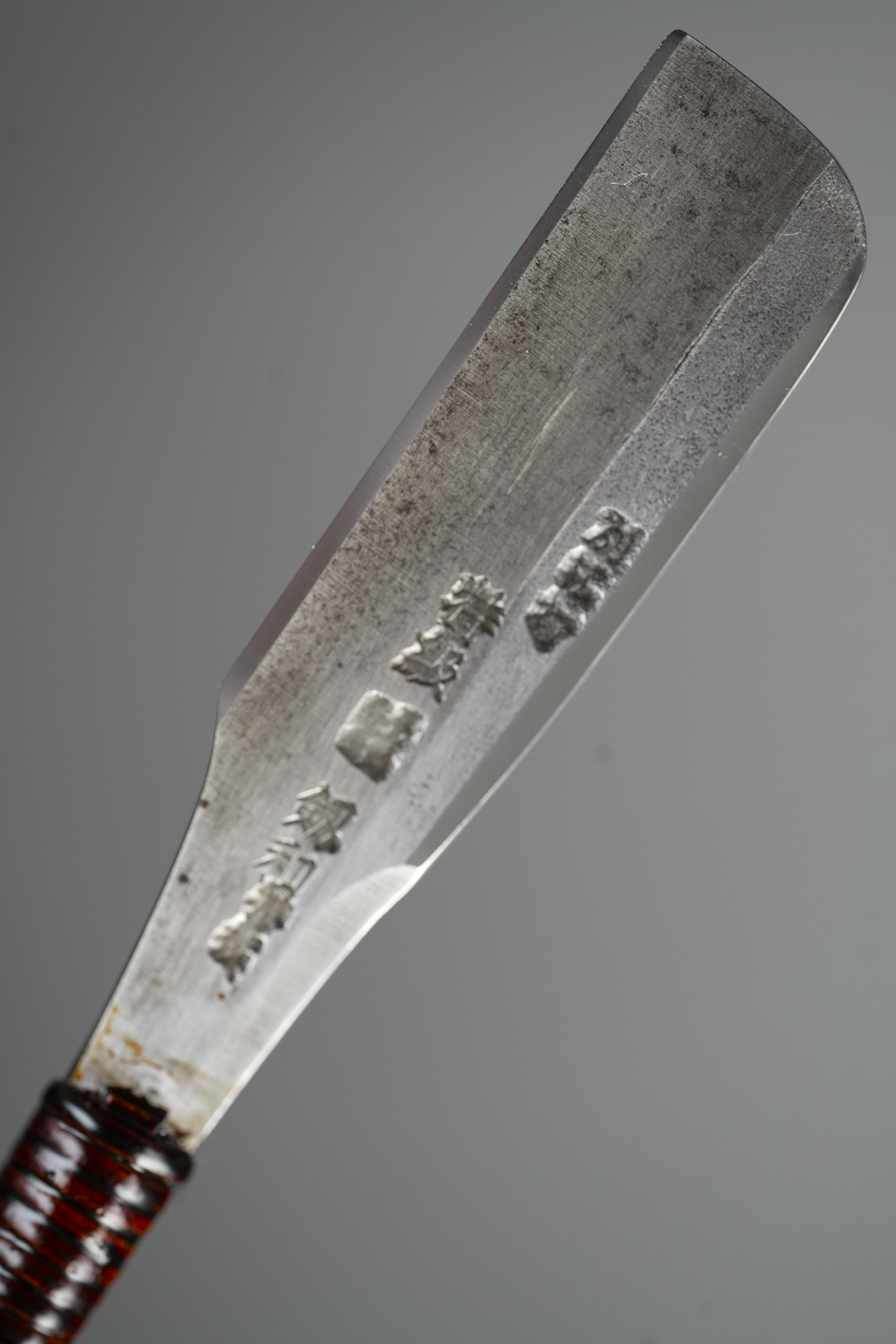 Kenwa・剱和・Kamisori
